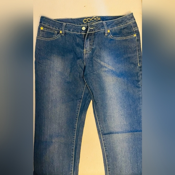 Coogi jeans - Picture 2 of 2